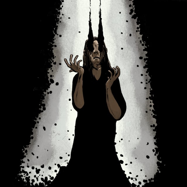 92. All Souls / Todas las Almas image