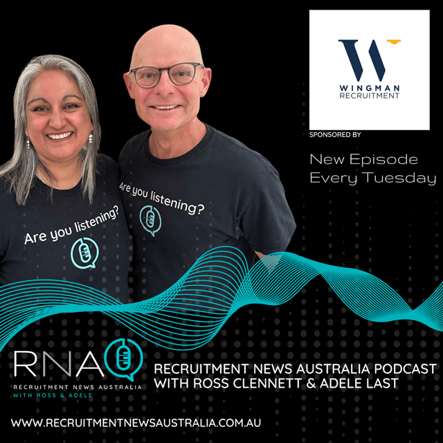 Episode 157 - How do you entice a candidate to a new job in this uncertain economy? image