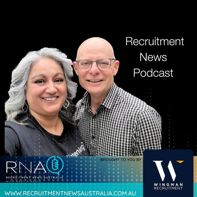 Episode 132 - What will  instantly lose your credibility with TA? image