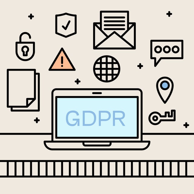Ep 55: Applying GDPR to the Blockchain ft. Clifford Chance image