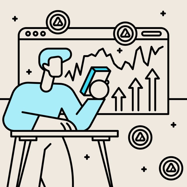 Ep 56: Tokenized Economies and the Architecture of Digital Money image