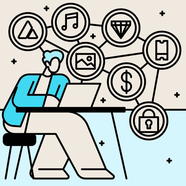 Ep 54: What Are Digital Assets, Really? ft. Lord Chris Holmes image