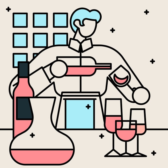 Ep 57: Fine Wine Meets Web3: Provenance, Liquidity, and Trust image