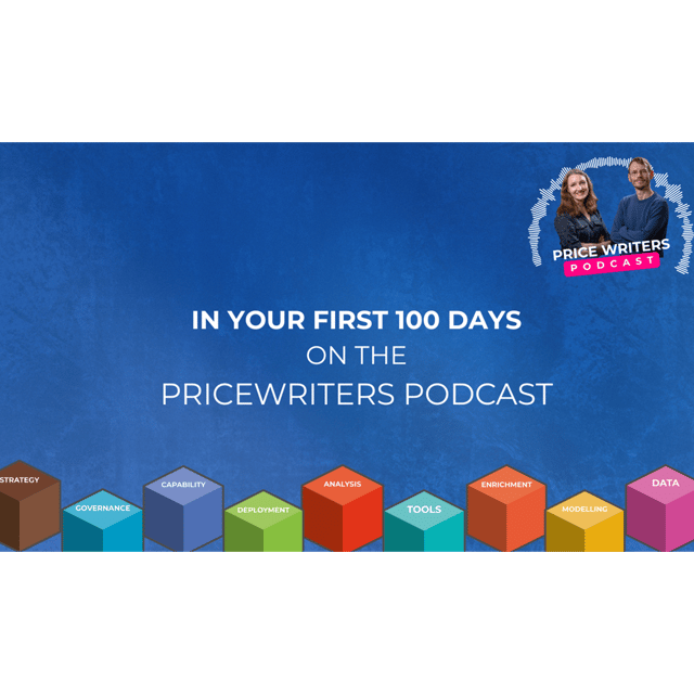 Episode 48: Lead Your Team In Your First 100 Days image