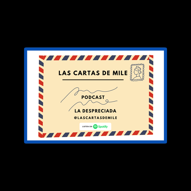 La Despreciada image