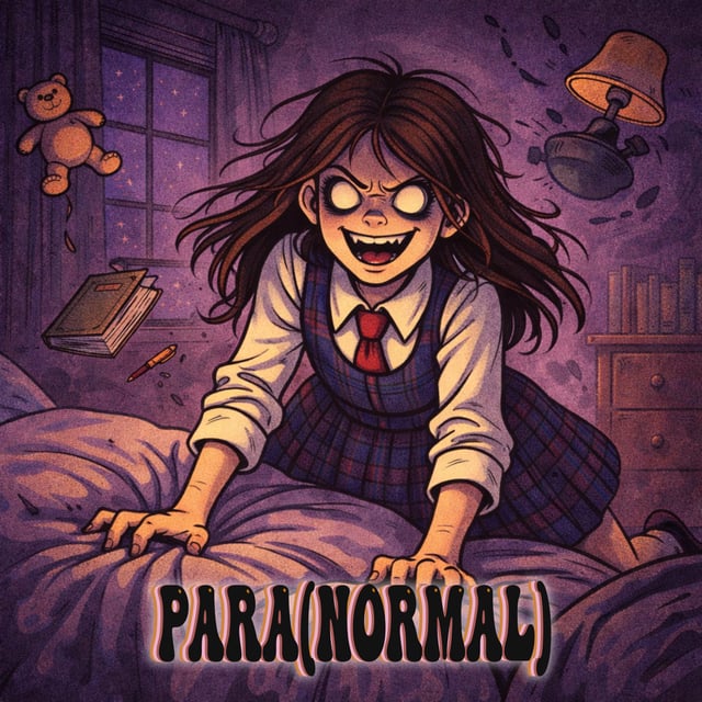 The Exorcism That Worked and the Hospital That Didn’t image