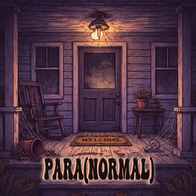 Homicide Dreams and the Springfield Three image