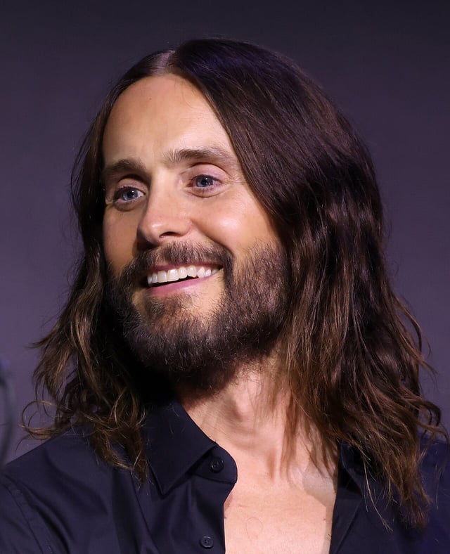 E223: Jared Leto with Tim Gilbert image