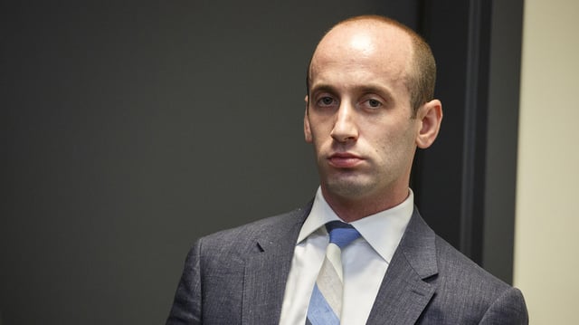 E185: Stephen Miller with Jordan Foisy image