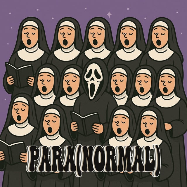 The Loretto Possession & The Killer Who Inspired Scream image