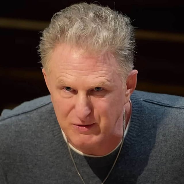 E234: Michael Rapaport with Bita Joudaki  image