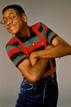 E226: Steve Urkel with Graham Clark image