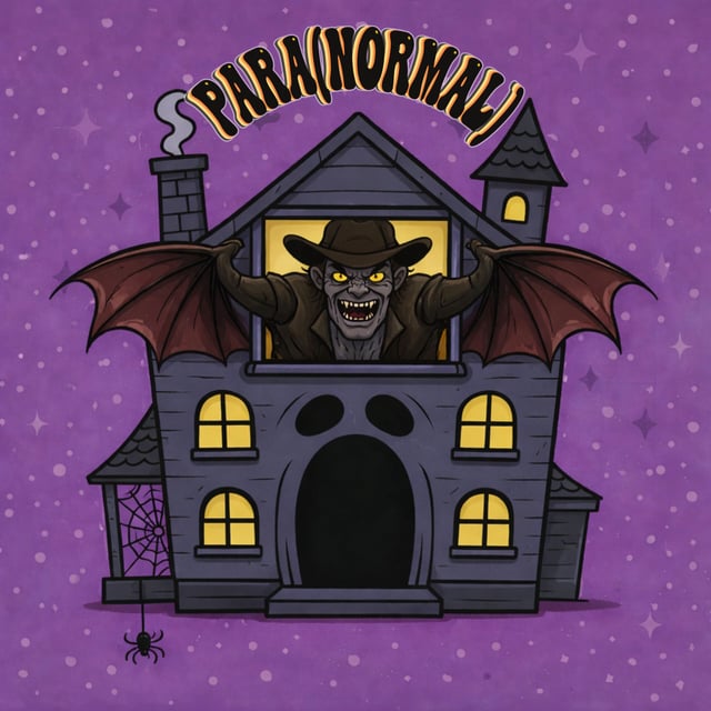 A Michigan Murder And A Kansas Haunting image