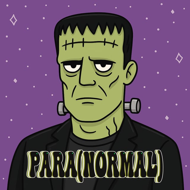 Frankenstein’s Castle & the OSHO Cult image