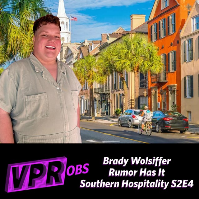 Brady Wolsiffer: Rumor Has It (Southern Hospitality S2E4) image