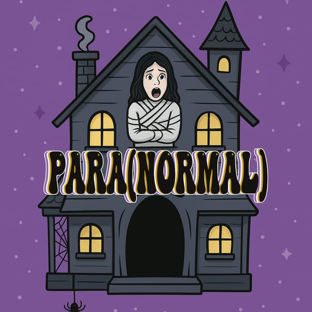 10 Days in a Madhouse & The Screaming House image