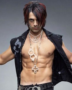 E188: Criss Angel with Tim Gilbert image