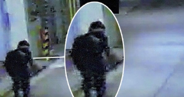 E187: The Ninja of Heisei image