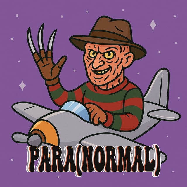 Dream Demons & The Devil’s Sea image