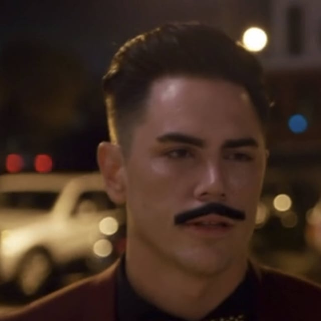 Don’t Do It, Brittany (Vanderpump Rules S8E4) with Sisters Who Watch image