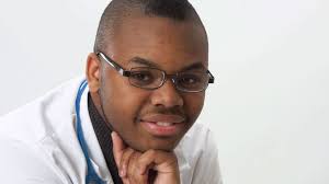E190: Fake Teen Doctor Malachi Love-Robinson image