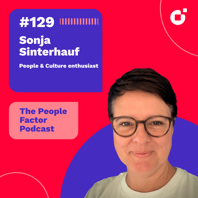 #129 - Sonja Sinterhauf | Business Partnering image