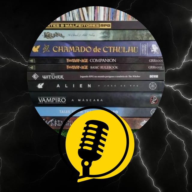 Como começar a jogar RPG DE MESA em 2026 - Parte 1 image