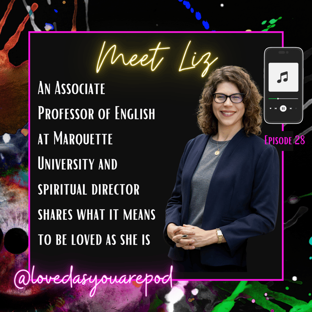 One on One - Liz Angeli image
