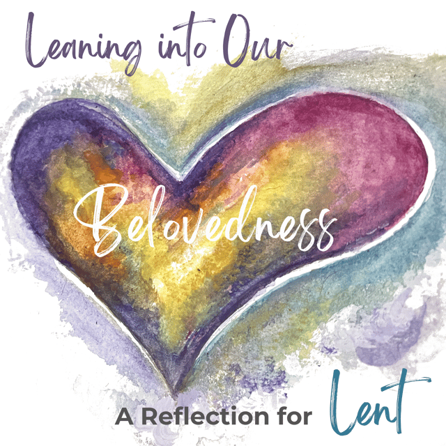 An Examen Based on the Beatitudes image