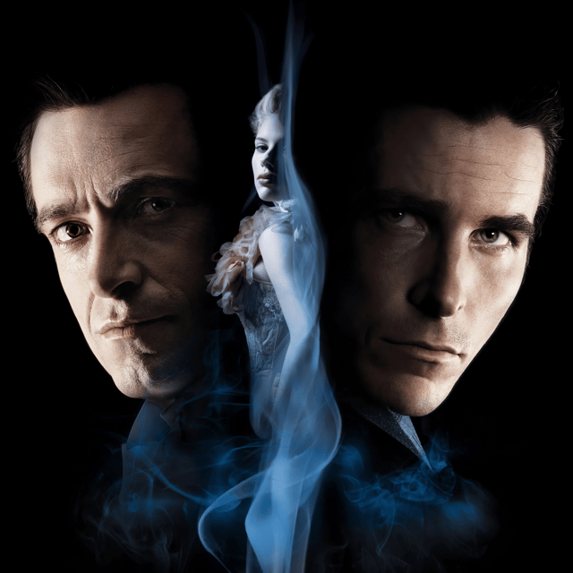 07. The Prestige (2006) image