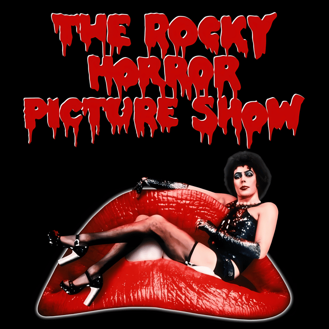 06. The Rocky Horror Picture Show (1975) image