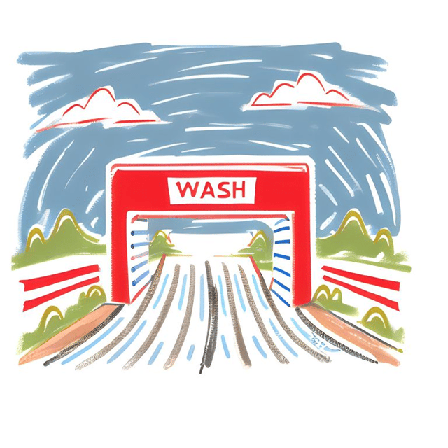 A Car Wash for sale image