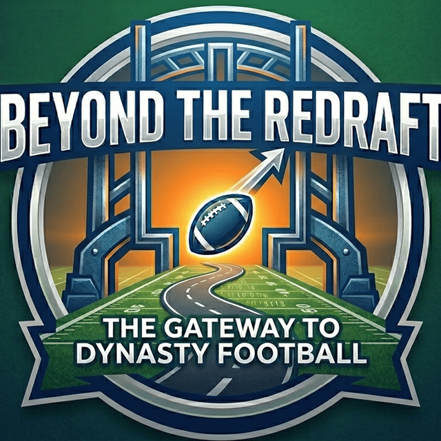 The Redraft to Dynasty Blueprint image