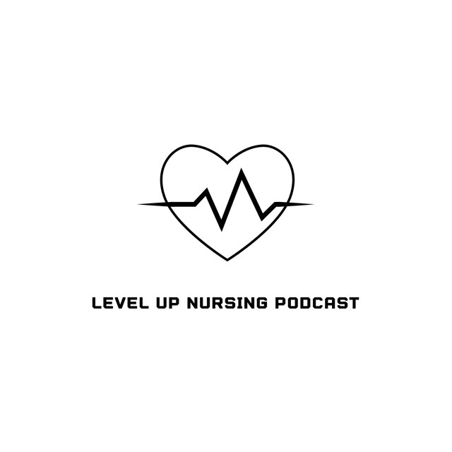 Episode 4 - Nursing with Transition  image