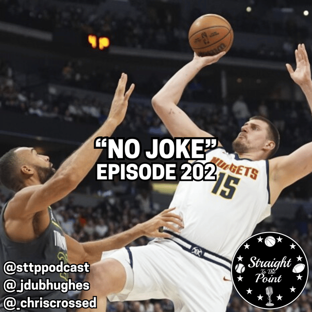 No Joke image