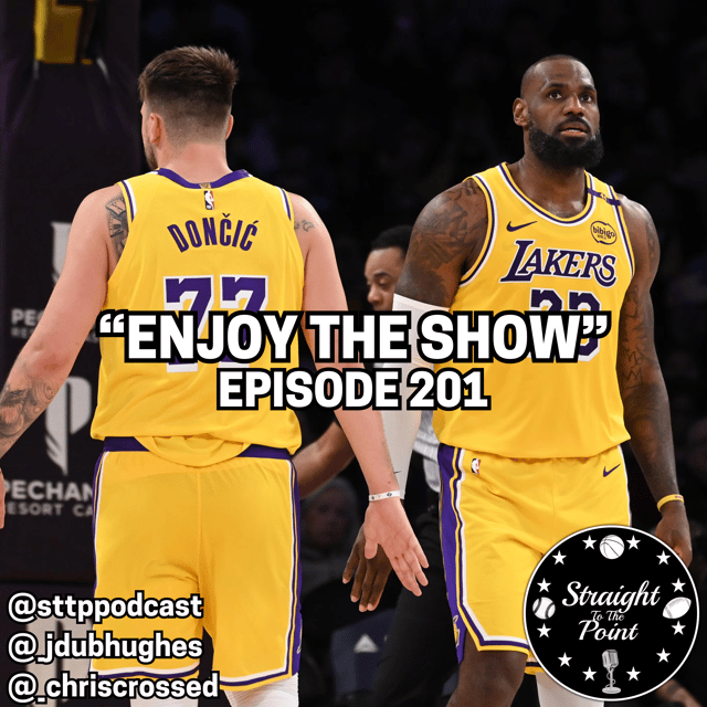 Enjoy the Show image