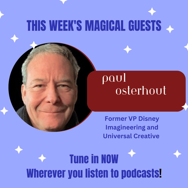 Episode 78: Paul Osterhout image