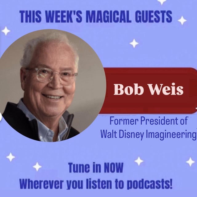 Episode 94 Bob Weis image