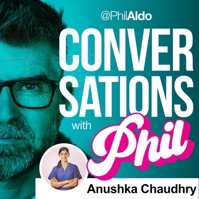 Anushka Chaudhry - Consultant Oncoplastic Cosmetic Breast Surgeon. Health Educator. image