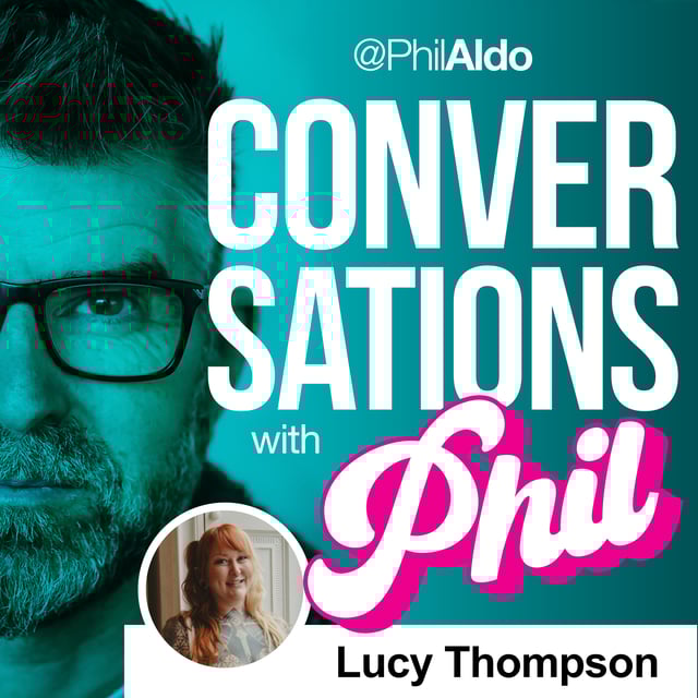Lucy Thompson - Tattooist, Artist, 3D Medical Tattoo specialist areola and Nip Charity Founder image
