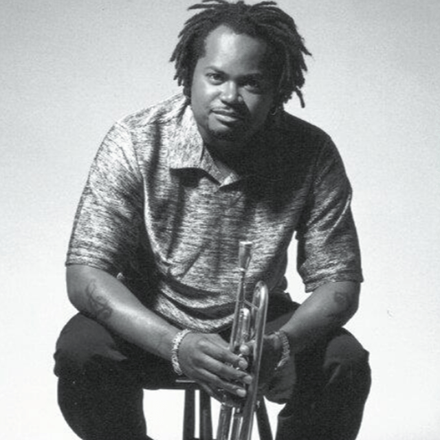 E39:  Curtis, Blow Me Your Trumpet (Curtis Watson Interview) image