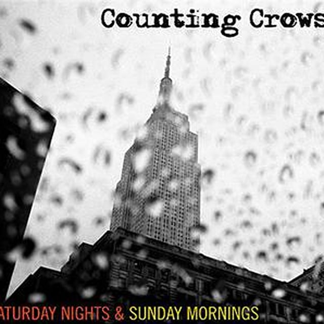 E41: Saturday Nights & Sunday Mornings (Part I) image