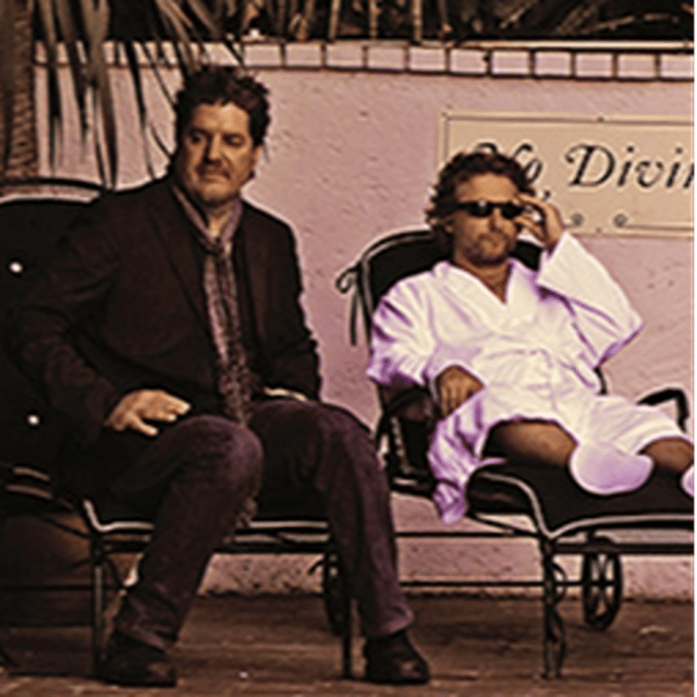 E44: James Maddock (Jimmy & Immy) image