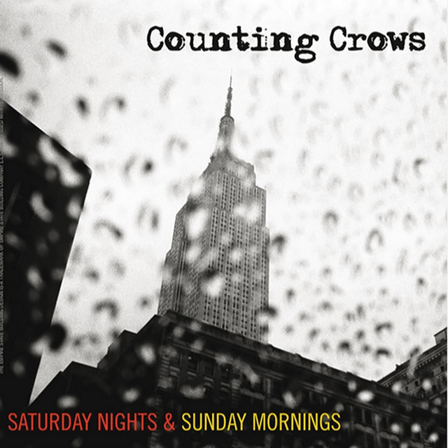E43: Saturday Nights & Sunday Mornings (Part II) image