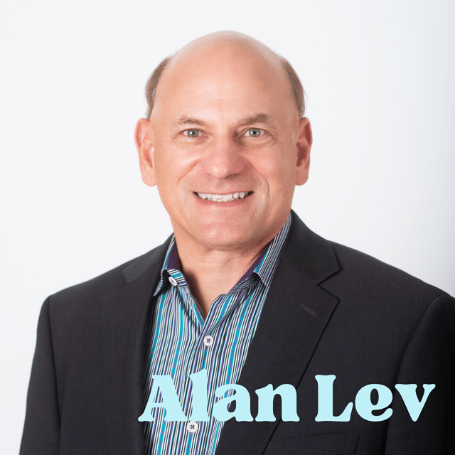 Alan Lev: Chairman at Belgravia Group Ltd.  image