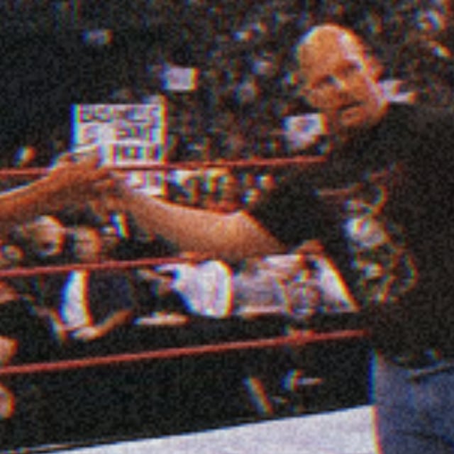 WWE Backlash 2000 image