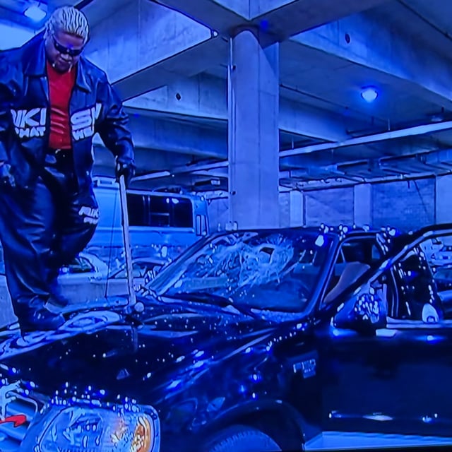 WWE Attitude: WWF SmackDown!- October 19, 2000 image