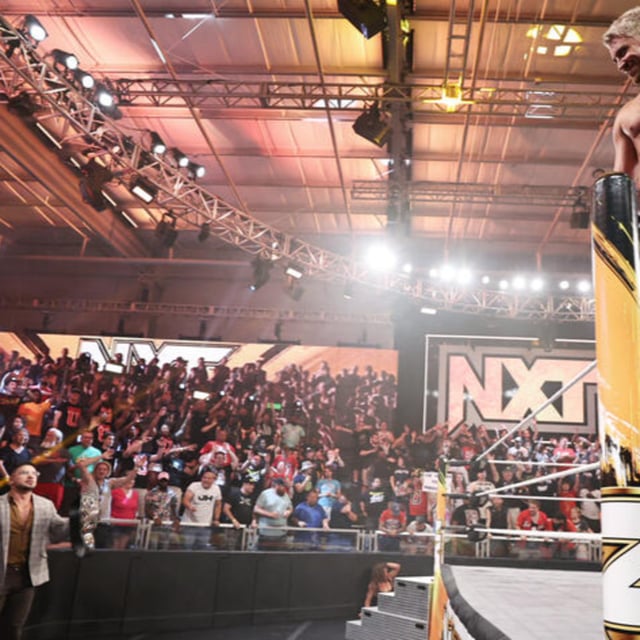 WWE NXT- August 20, 2024 image