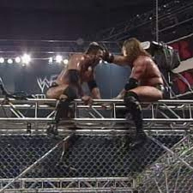 WWE Raw Is War- July 5, 1999 image