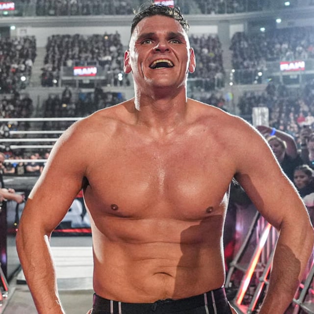 WWE Raw- January 12, 2026  image